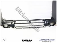 Ford Yedek Parça - İTHAL ÖN TAMPON ALT PARÇA (DELİKSİZ TİP)
